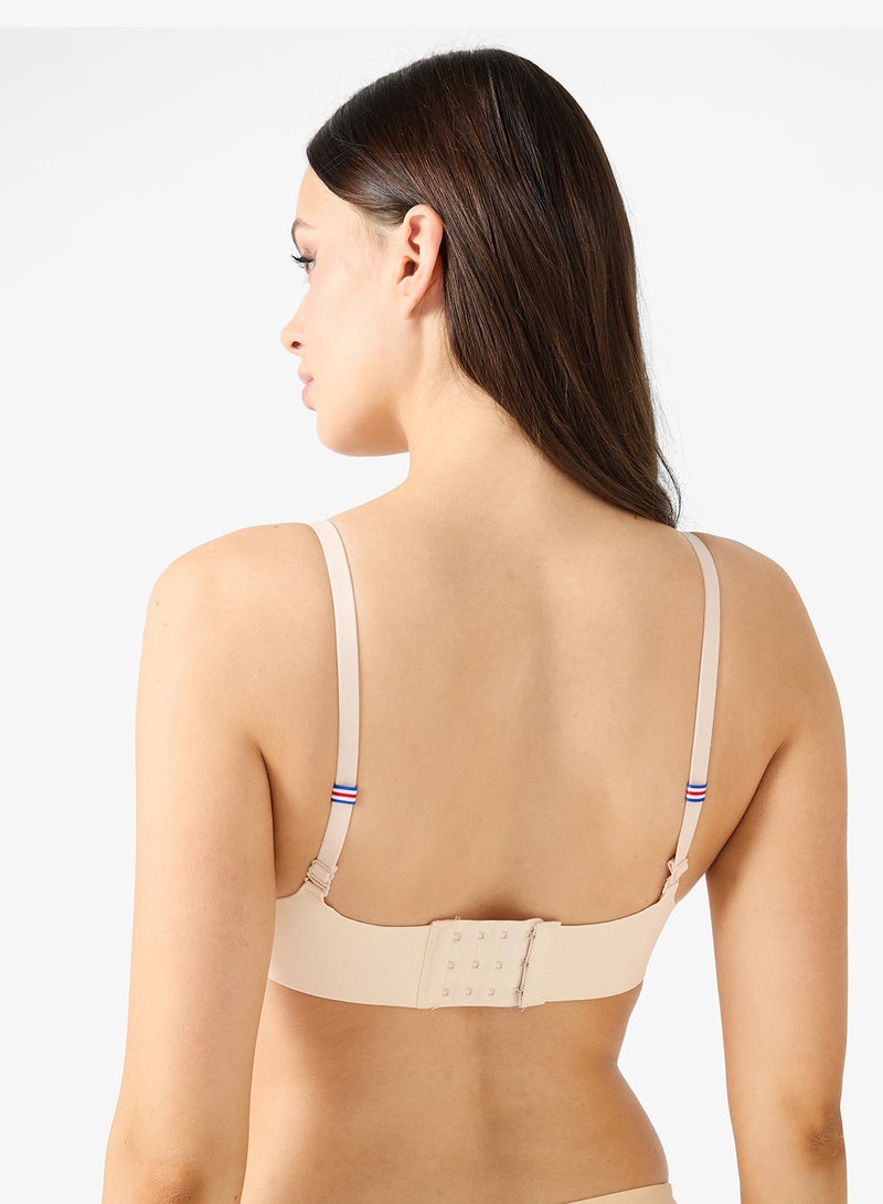 جينجر صدرية نسائية مبطنة بدون أسلاك - Image 4